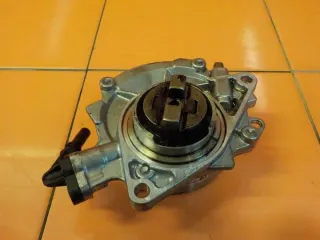 N13B16A 7625260 705260010 Насос вакуумный BMW 1 F20/F21 Арт e12196470, вид 2