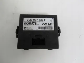 3Q0907530F Блок комфорта Audi A3 8V Арт e12196392, вид 1