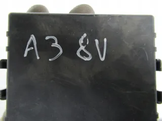 3Q0907530F Блок комфорта Audi A3 8V Арт e12196392, вид 2