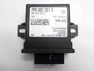 7P6907357E 7P6907357 Блок управления светом Seat Ibiza 5 Арт e12196347, вид 1