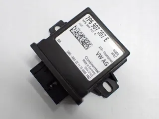 7P6907357E 7P6907357 Блок управления светом Seat Ibiza 5 Арт e12196347, вид 2