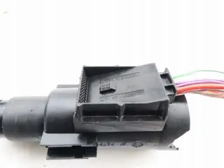 01754534281 Замок зажигания Mercedes E W210 Арт e12196228, вид 2