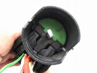 01754534281 Замок зажигания Mercedes E W210 Арт e12196228, вид 5