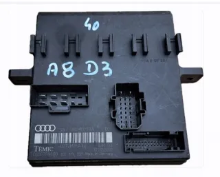 4E0907279A Блок управления светом Audi A8 D3 (S8) Арт e12196152, вид 1