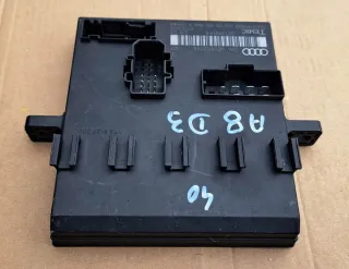 4E0907279A Блок управления светом Audi A8 D3 (S8) Арт e12196152, вид 3