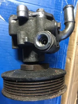 1J0422154B Насос гидроусилителя руля Volkswagen Bora Арт e12196109, вид 2