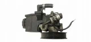 0034664601 Насос гидроусилителя руля Mercedes SLK r170 Арт e12195996, вид 2