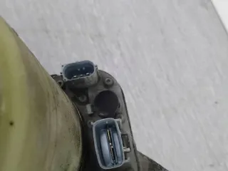 4M51-3K514-BF Насос гидроусилителя руля Ford Focus 2 Арт e12195867, вид 2