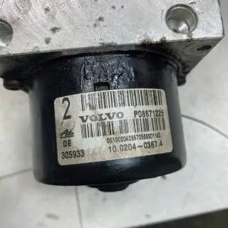 8671224 Блок ABS Volvo S60 2 Арт e12195796, вид 5