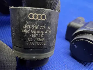 4H0919275A Датчик температуры Audi A8 D4 (S8) Арт e12195792, вид 5