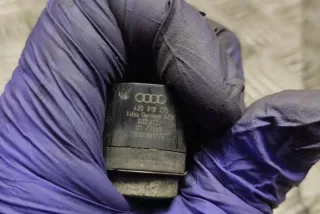 420919275 Датчик температуры Audi A4 B8 Арт e12195754, вид 2