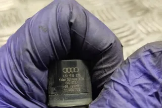 420919275 Датчик температуры Audi A4 B8 Арт e12195752, вид 1