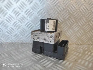 1K0614117AK 1K0907379AQ Блок ABS Volkswagen Golf 6 Арт e12195728, вид 2
