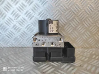 1K0614117AK 1K0907379AQ Блок ABS Volkswagen Golf 6 Арт e12195728, вид 3