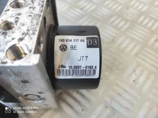 1K0614117AK 1K0907379AQ Блок ABS Volkswagen Golf 6 Арт e12195728, вид 8