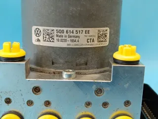 5Q0614517EE Блок ABS Skoda Kodiaq Арт e12195658, вид 2