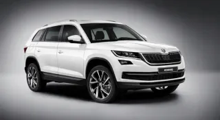 5Q0614517EE Блок ABS Skoda Kodiaq Арт e12195658, вид 9