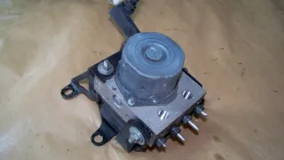 0265956320 Блок ABS Renault Twingo 3 Арт e12195628, вид 2