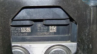0265956320 Блок ABS Renault Twingo 3 Арт e12195628, вид 3