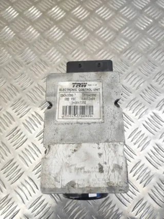 15052409 Блок ABS Opel Vectra C  Арт e12195550, вид 6
