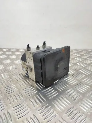 13157577 Блок ABS Opel Astra H Арт e12195536, вид 1