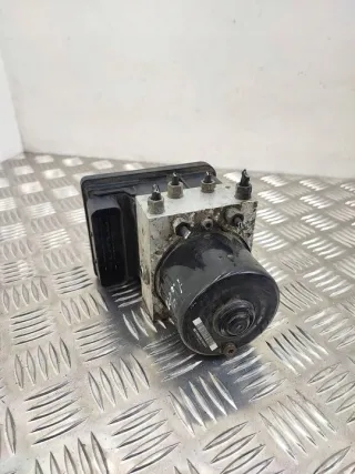 13157577 Блок ABS Opel Astra H Арт e12195536, вид 4