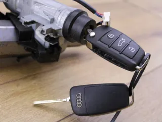 2012-2020 5Q0905865 Рулевая колонка Audi A3 8V Арт e12195523, вид 3