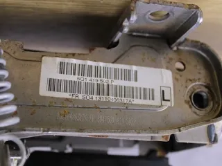 2012-2020 5Q0905865 Рулевая колонка Audi A3 8V Арт e12195523, вид 4