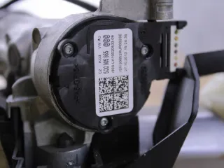 2012-2020 5Q0905865 Рулевая колонка Audi A3 8V Арт e12195523, вид 6