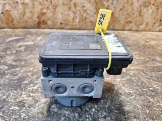 BHR1437A0A Блок ABS Mazda 3 BM Арт e12195430, вид 1