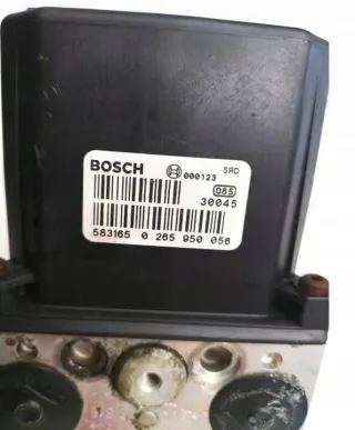 0265225059 0265950056 Блок ABS Land Rover Range Rover 3 Арт e12195413, вид 2