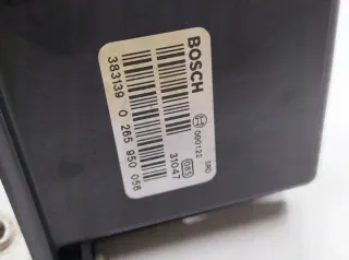 0265225059 0265950056 Блок ABS Land Rover Range Rover 3 Арт e12195412, вид 2