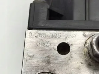 0265225059 0265950056 Блок ABS Land Rover Range Rover 3 Арт e12195412, вид 5