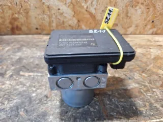 BE6003AP00 58920-F1510 Блок ABS Kia Sportage 4 Арт e12195392, вид 1