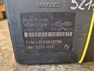 BE6003AP00 58920-F1510 Блок ABS Kia Sportage 4 Арт e12195392, вид 9