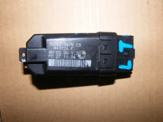 440726 8201010929 8200076023 8200085841 Моторчик стеклоподъемника Renault Megane 2 Арт e12195347, вид 1