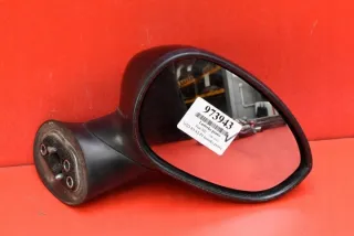 011024 Зеркало наружное правое Fiat 500 2 Арт e12195117, вид 6