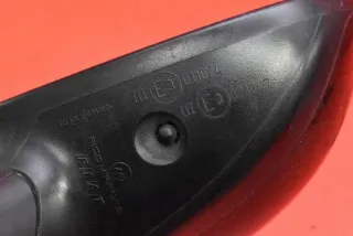 011024 Зеркало наружное правое Fiat 500 2 Арт e12195117, вид 7