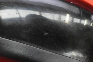 011024 Зеркало наружное правое Fiat 500 2 Арт e12195117, вид 8