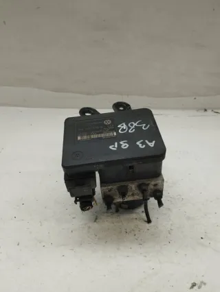 1K0907379D Блок ABS Audi A3 8P Арт e12194866, вид 3