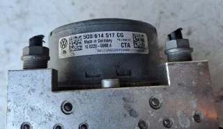 5Q0614517CG Блок ABS Audi A3 8V Арт e12194862, вид 2