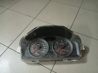 31254776 Щиток приборов (приборная панель) Volvo S40 2 Арт e12194153, вид 1