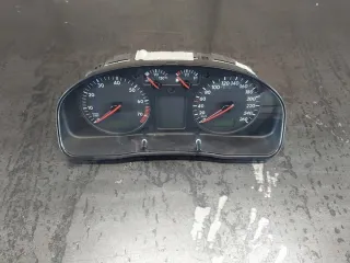 3B1919880B Щиток приборов (приборная панель) Volkswagen Passat B5 Арт e12194138, вид 7