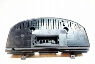 3C0920871E Щиток приборов (приборная панель) Volkswagen Passat B7 Арт e12194125, вид 1