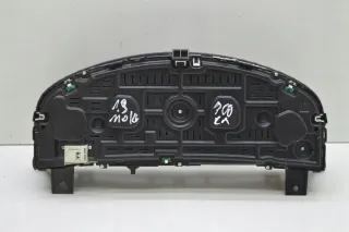 13193059RX Щиток приборов (приборная панель) Opel Vectra C  Арт e12193990, вид 5