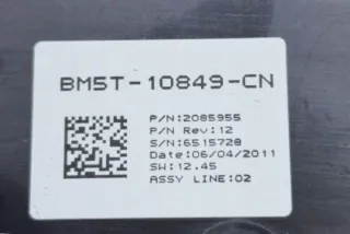 BM5T14C026AL Щиток приборов (приборная панель) Ford Focus 3 Арт e12193873, вид 3