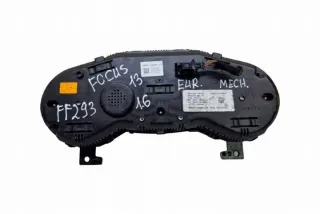 BM5T14C026AL Щиток приборов (приборная панель) Ford Focus 3 Арт e12193873, вид 8