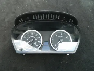 6976284 Щиток приборов (приборная панель) BMW X5 E70 Арт e12193845, вид 2