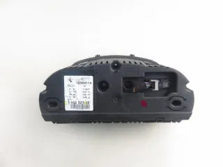 204D4 3448323 223TYS Щиток приборов (приборная панель) BMW X3 E83 Арт e12193843, вид 9