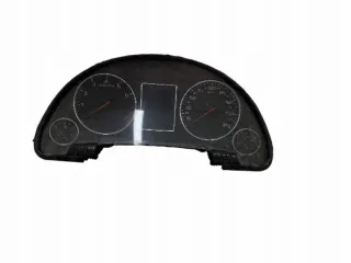 8E0920900H Щиток приборов (приборная панель) Audi A4 B6 Арт e12193783, вид 1